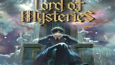 انمي Guimi Zhi Zhu: Xiaochou Pian (Lord of Mysteries) الحلقة 2 الثانية مترجمة كاملة