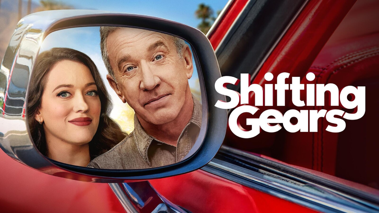 مسلسل Shifting Gears الموسم الثاني الحلقة 9 التاسعة مترجمة HD