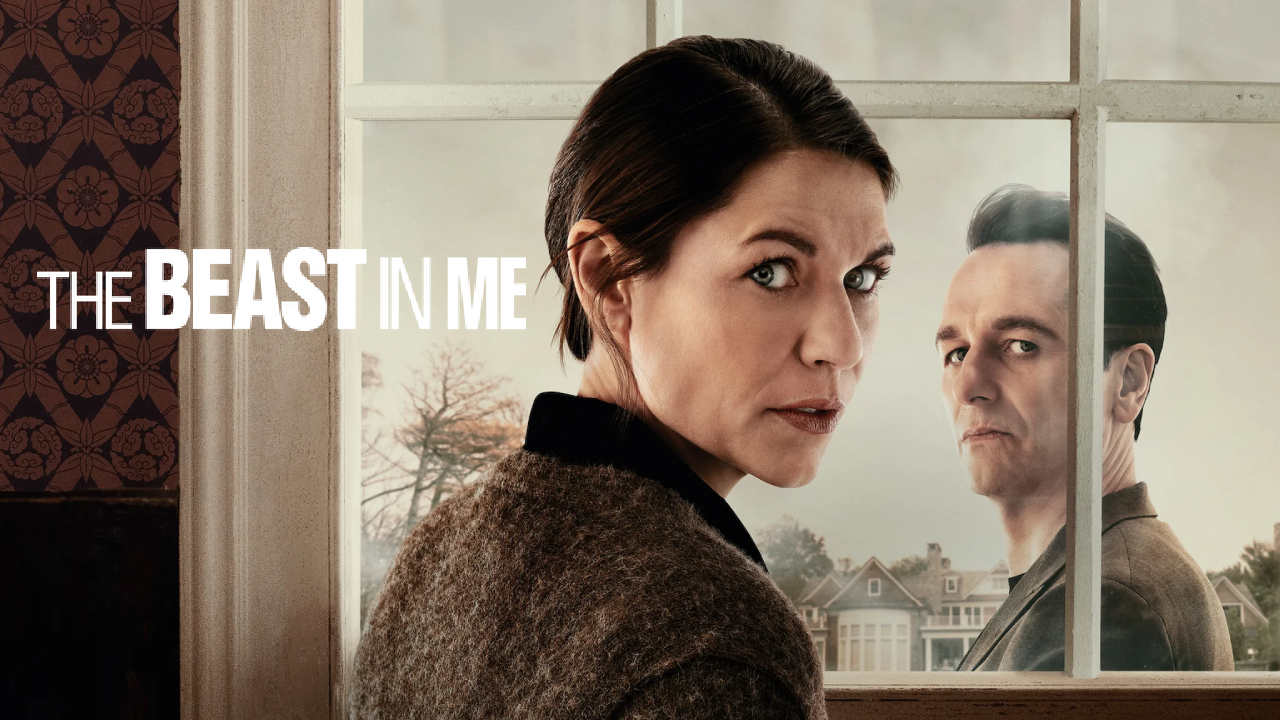 مسلسل The Beast in Me الحلقة 8 الثامنة مترجمة HD