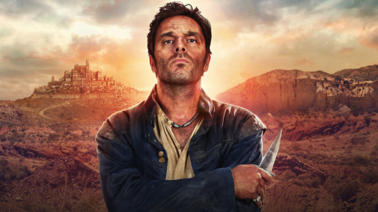 مسلسل Nero the Assassin الحلقة 8 الثامنة مترجمة HD