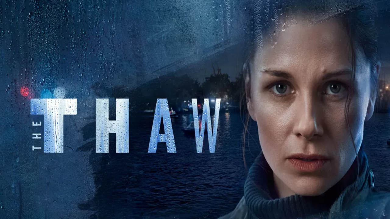 مسلسل The Thaw الحلقة 6 والاخيرة مترجمة HD