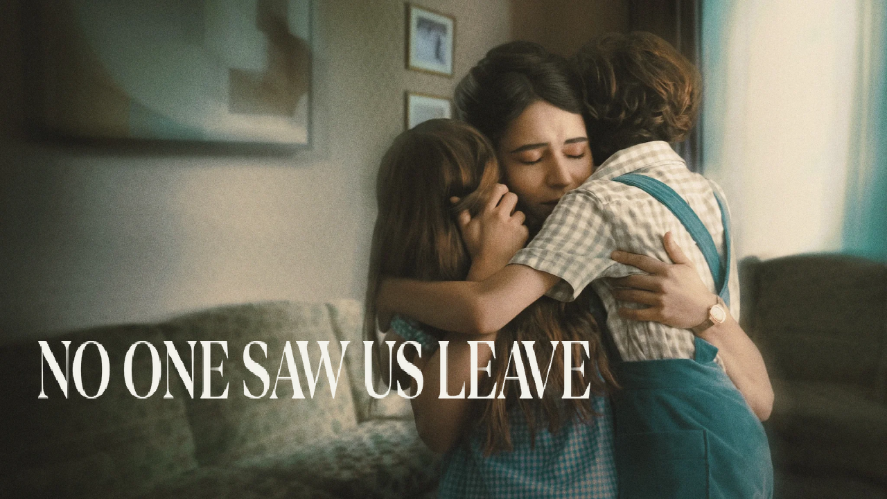 مسلسل No One Saw Us Leave الحلقة 5 الخامسة مترجمة HD