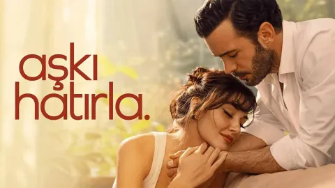 مسلسل تذكر الحب الحلقة 9 التاسعة مترجمة