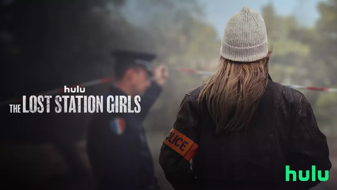 مسلسل The Lost Station Girls مترجم