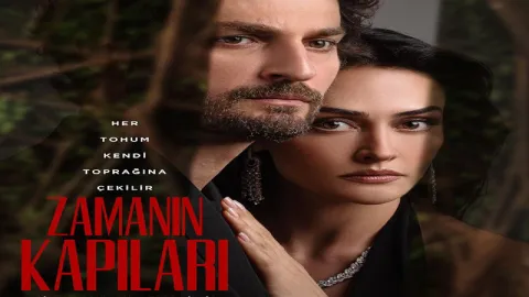 مسلسل أبواب القدر الموسم 2 الحلقة 1 الاولى مترجمة كاملة