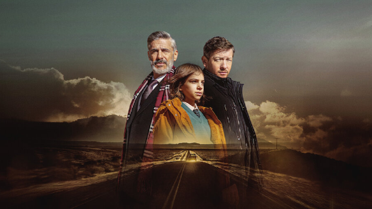 مسلسل Las maldiciones الحلقة 5 الخامسة مترجمة HD