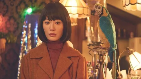 مسلسل ما وراء النهاية Beyond the End الحلقة 3 الثالثة مترجمة