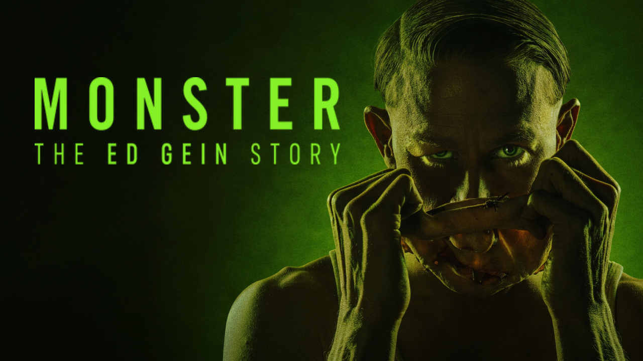 مسلسل Monster The Ed Gein Story الحلقة 8 والاخيرة مترجمة HD
