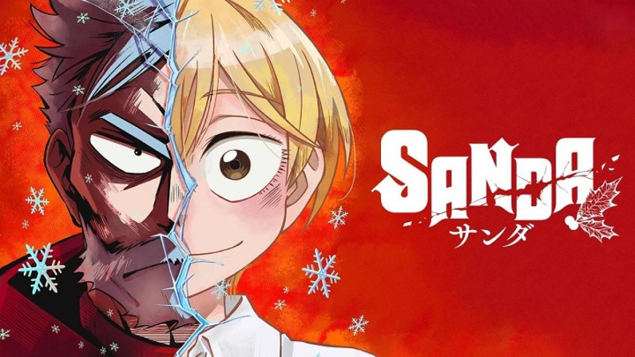 انمي Sanda الحلقة 12 الثانية عشر مترجمة HD