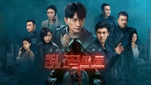 مسلسل جرائم القتل المتسلسلة Serial Homicide الحلقة 24 الرابعة والعشرون مترجمة