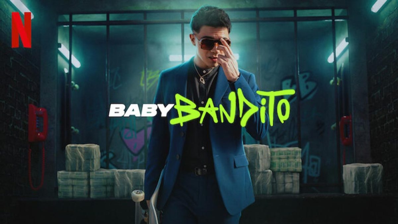 مسلسل Baby Bandito مترجم