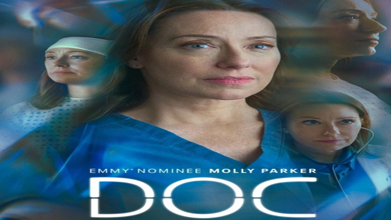 مسلسل Doc الحلقة 9 التاسعة مترجمة HD