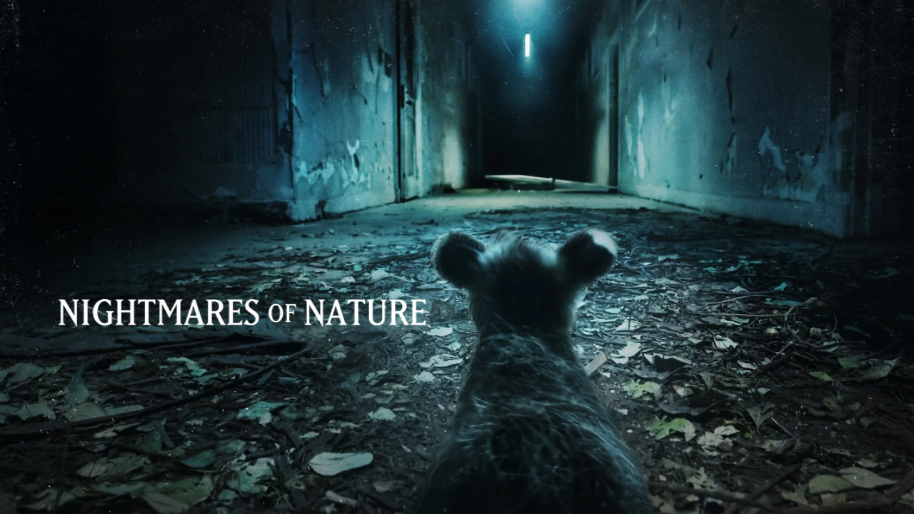 مسلسل Nightmares of Nature الموسم الثاني مترجم