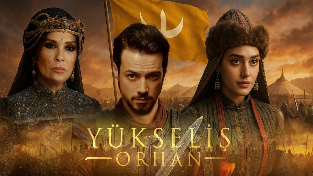 مسلسل نهضة اورهان الحلقة 10 العاشرة مترجمة HD