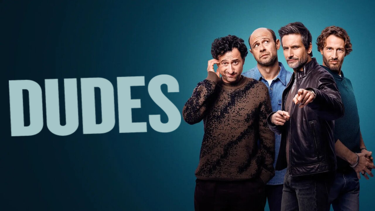 مسلسل Dudes الحلقة 8 والاخيرة مترجمة HD