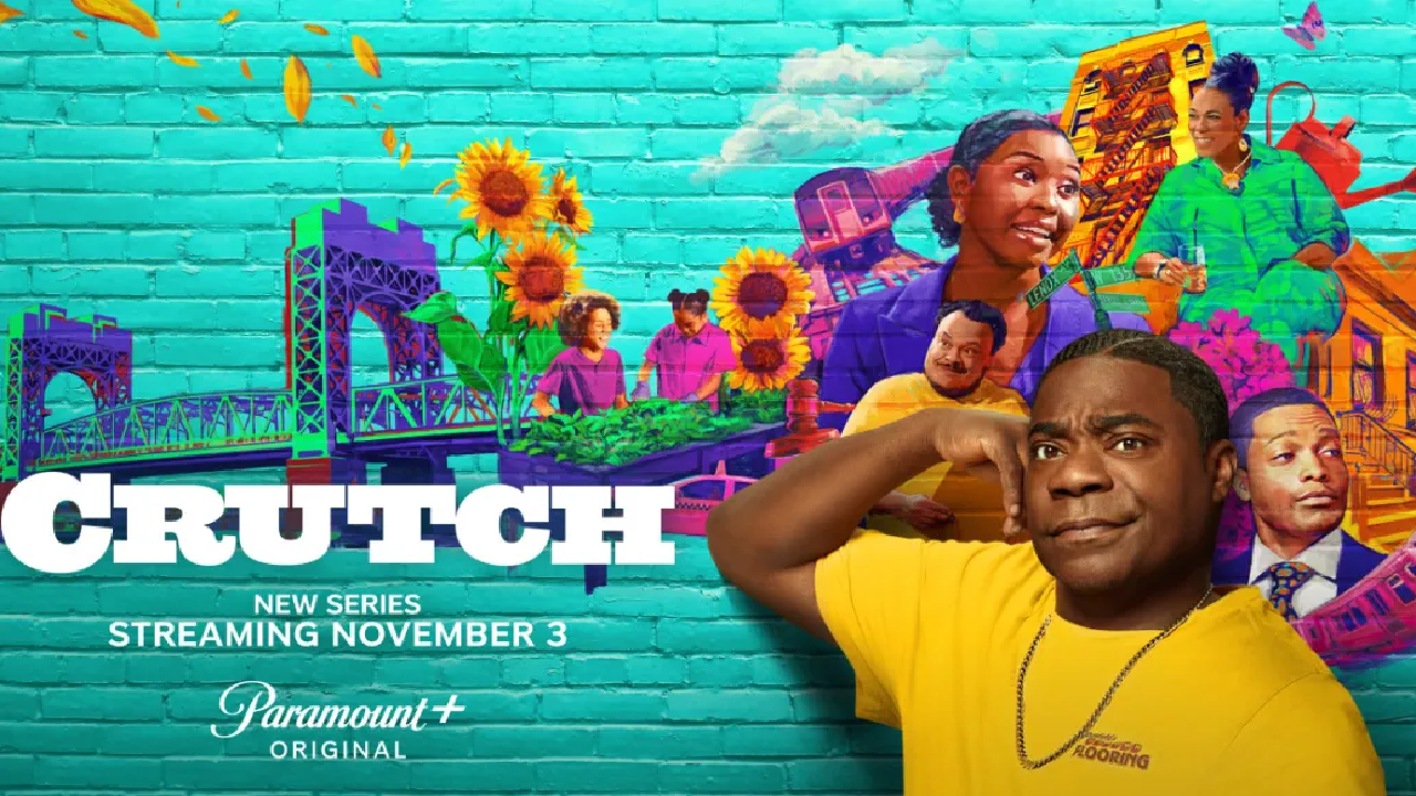 مسلسل Crutch الحلقة 8 الثامنة مترجمة HD